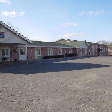 American Inn & Suites Boone Zewnętrze zdjęcie