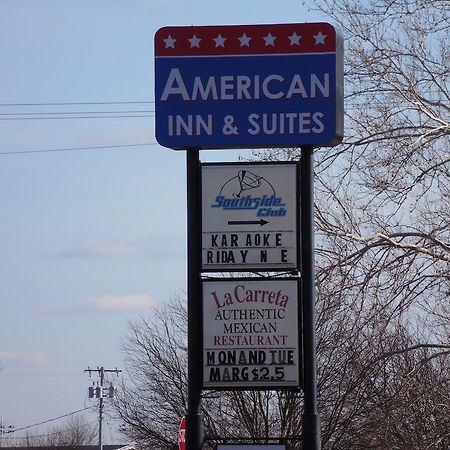 American Inn & Suites Boone Zewnętrze zdjęcie
