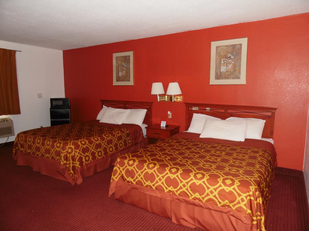 American Inn & Suites Boone Pokój zdjęcie
