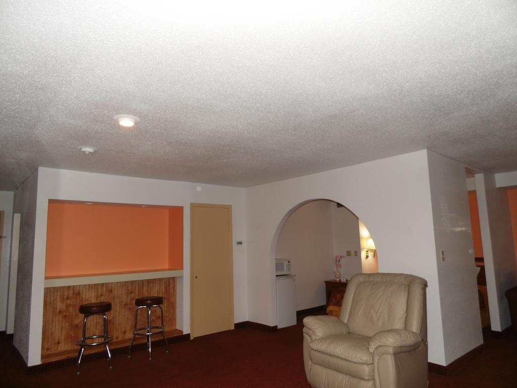 American Inn & Suites Boone Pokój zdjęcie
