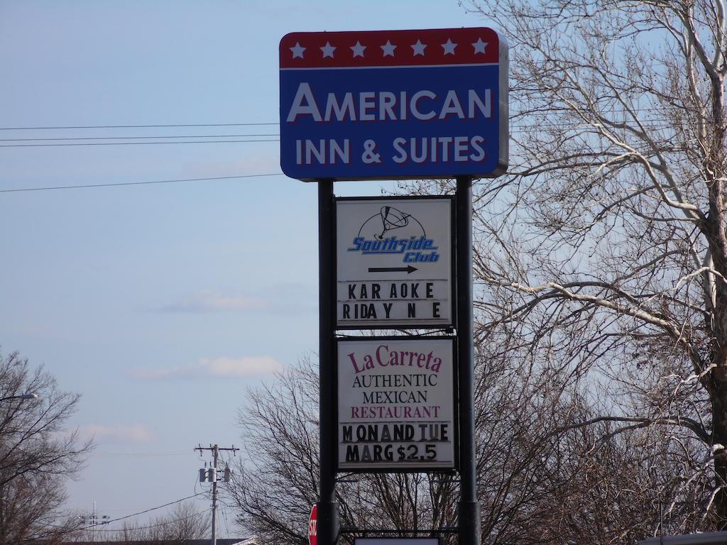 American Inn & Suites Boone Zewnętrze zdjęcie