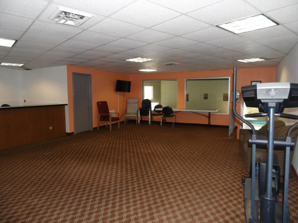 American Inn & Suites Boone Zewnętrze zdjęcie