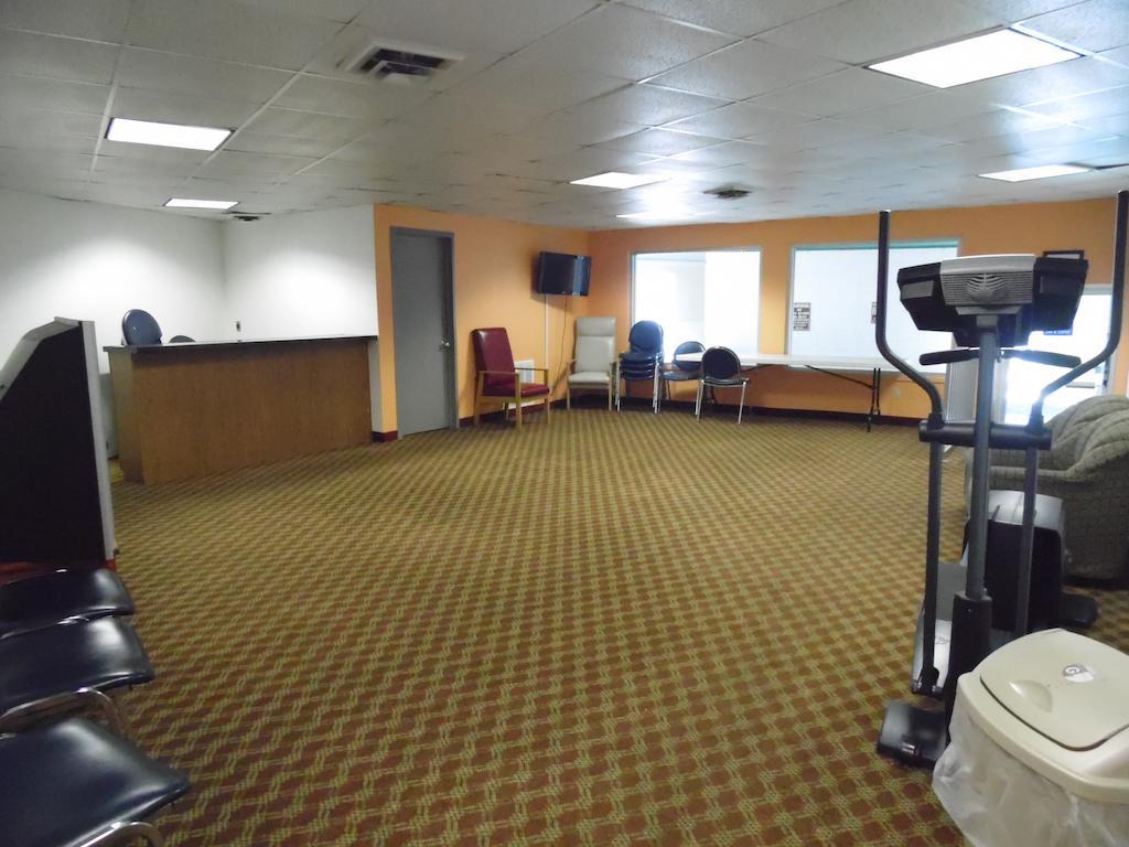 American Inn & Suites Boone Zewnętrze zdjęcie