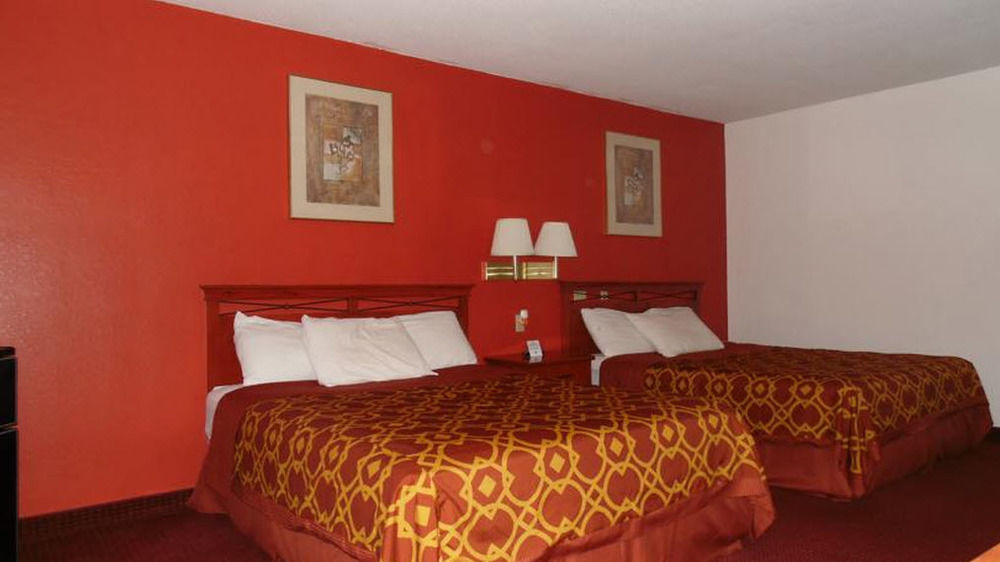 American Inn & Suites Boone Zewnętrze zdjęcie