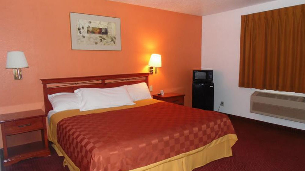American Inn & Suites Boone Zewnętrze zdjęcie