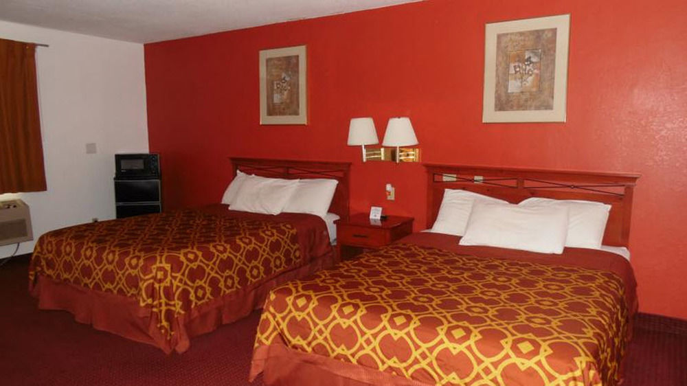 American Inn & Suites Boone Zewnętrze zdjęcie