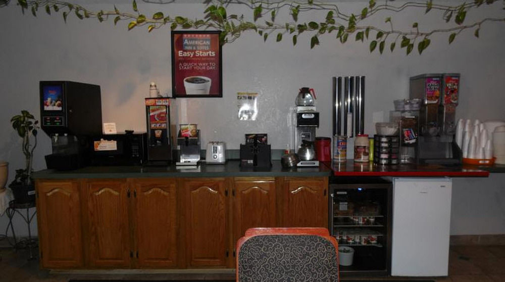 American Inn & Suites Boone Zewnętrze zdjęcie